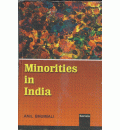 Minorities in India